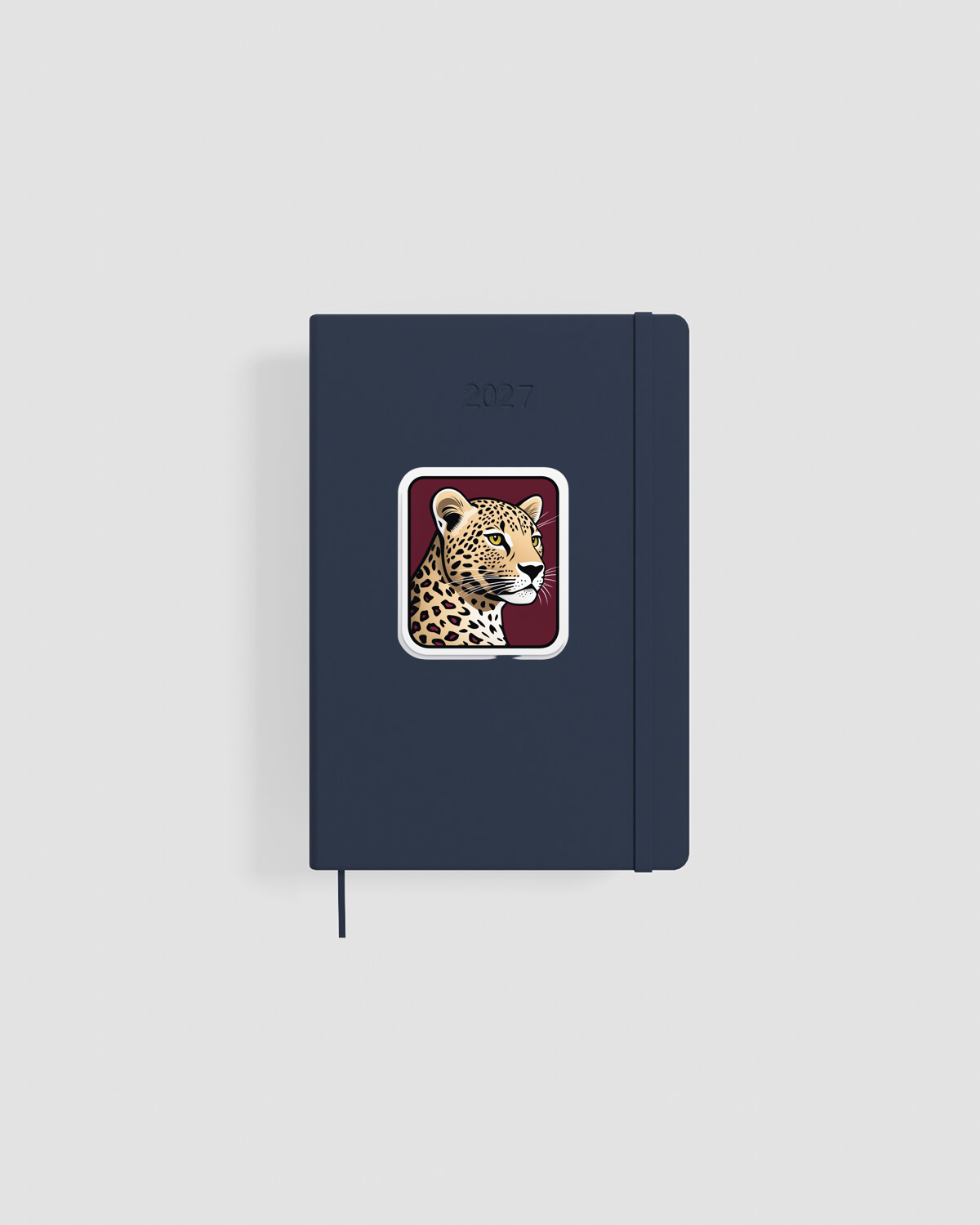 Custom Planner with Unique Design 0