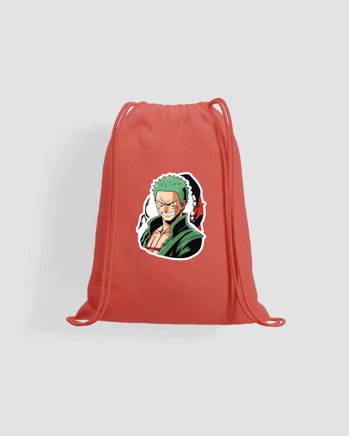 Customizable Lightweight Drawstring Bag for Active Lifestyles 59