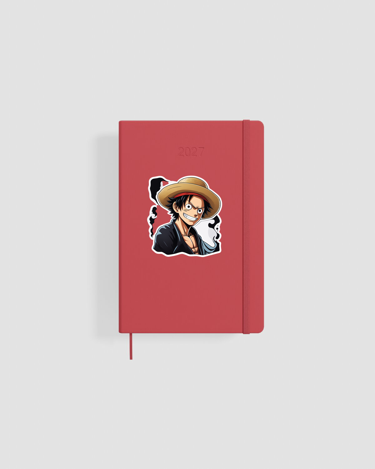 Custom Daily Planner with Elegant Minimalist Design