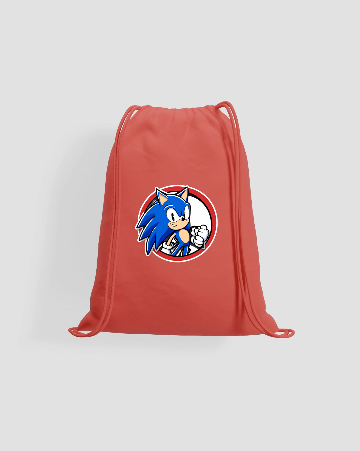 Customizable Drawstring Bag – Perfect for Workouts and Travel 59