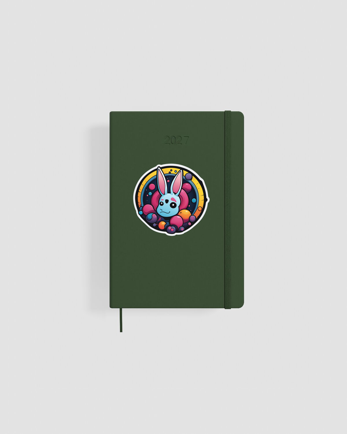 Custom Planner