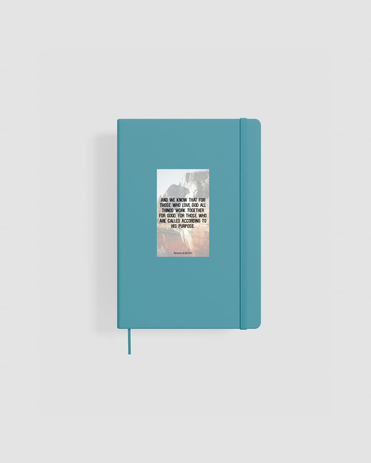 Custom Spiral Notebook with Eye‑Catching Cover Design 0