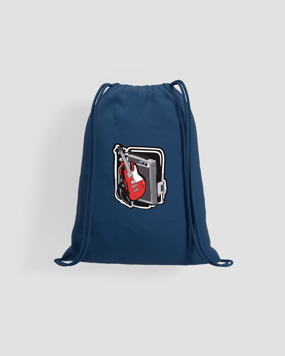 Custom Print‑Ready Drawstring Bag with Smooth Surface 59