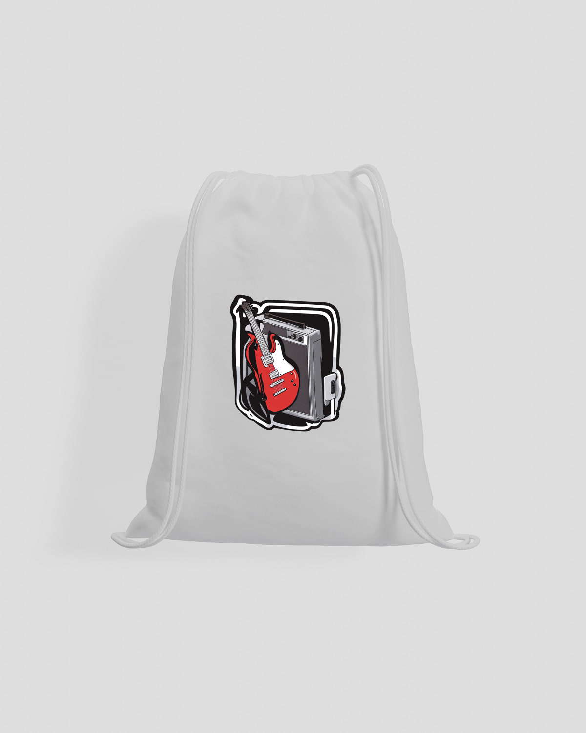 Custom Print Drawstring Bag – Smooth Fabric Surface 59