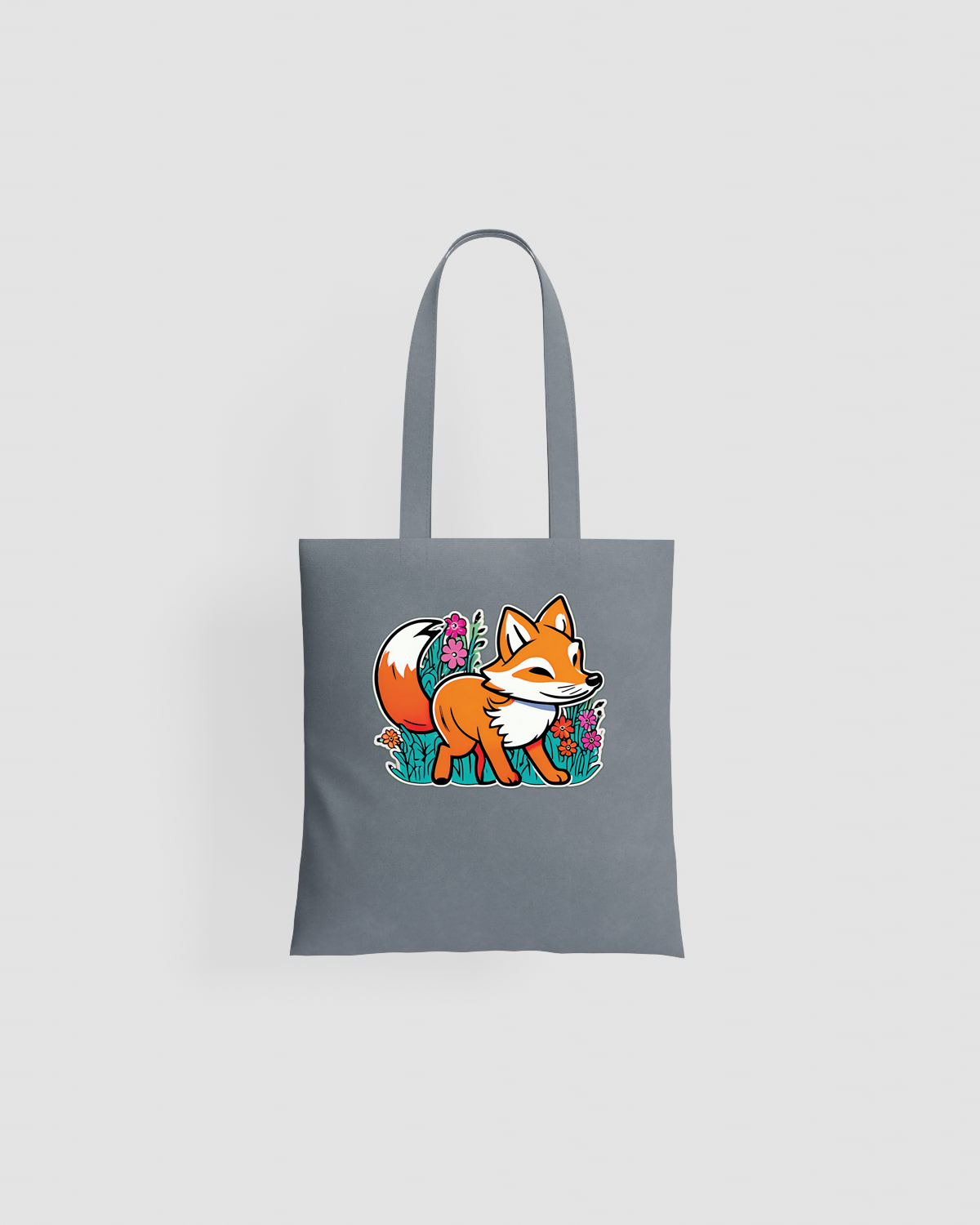 Tote bag, personnalisable, 100 % coton, Gres 0