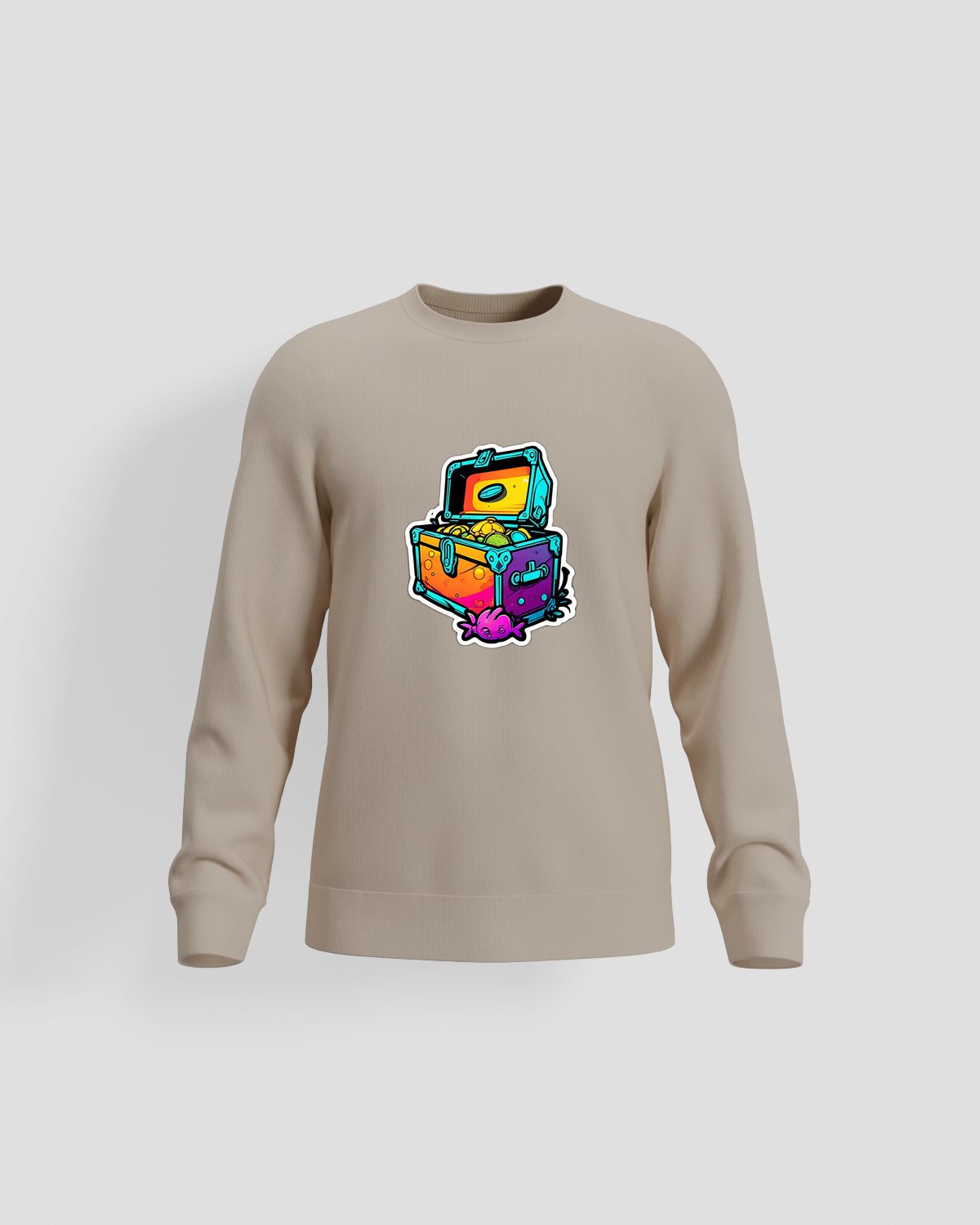 Hoodie, customizable, 80% cotton, 
