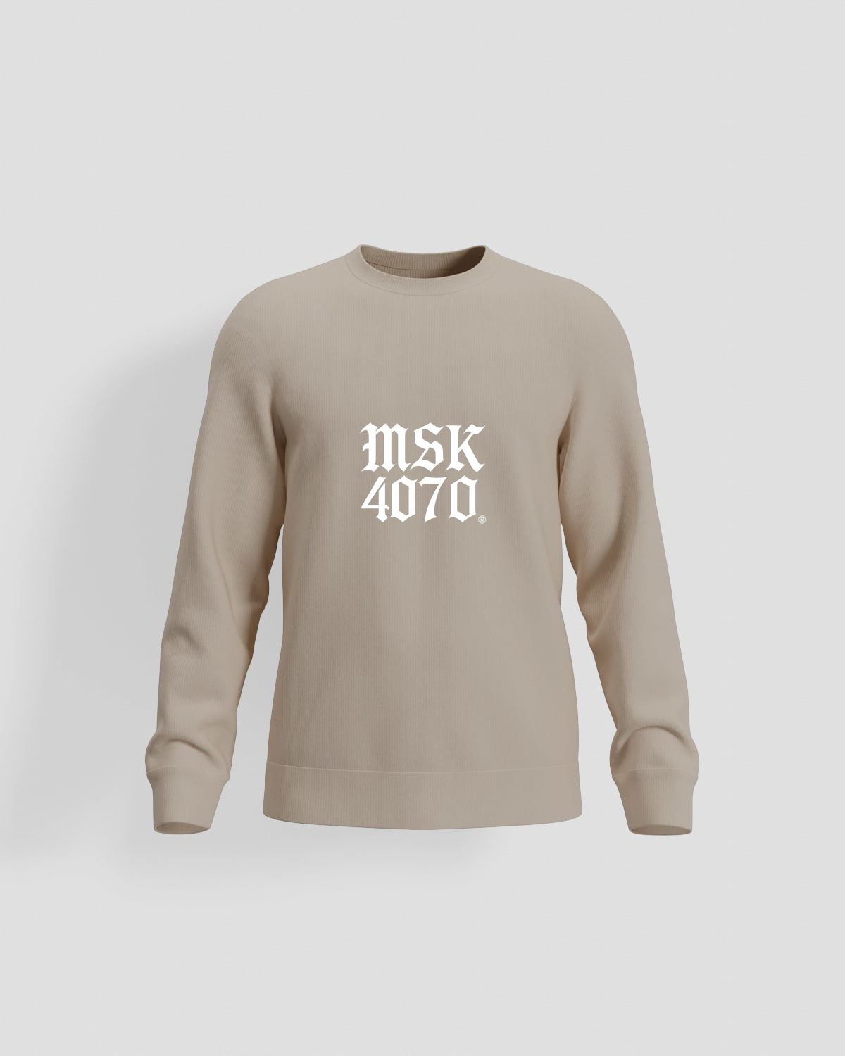 Sweat, personnalisable, 80 % coton,  0
