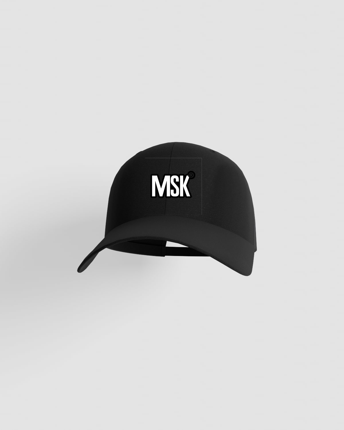 Casquette, personnalisable, 100 % coton, Noir 0