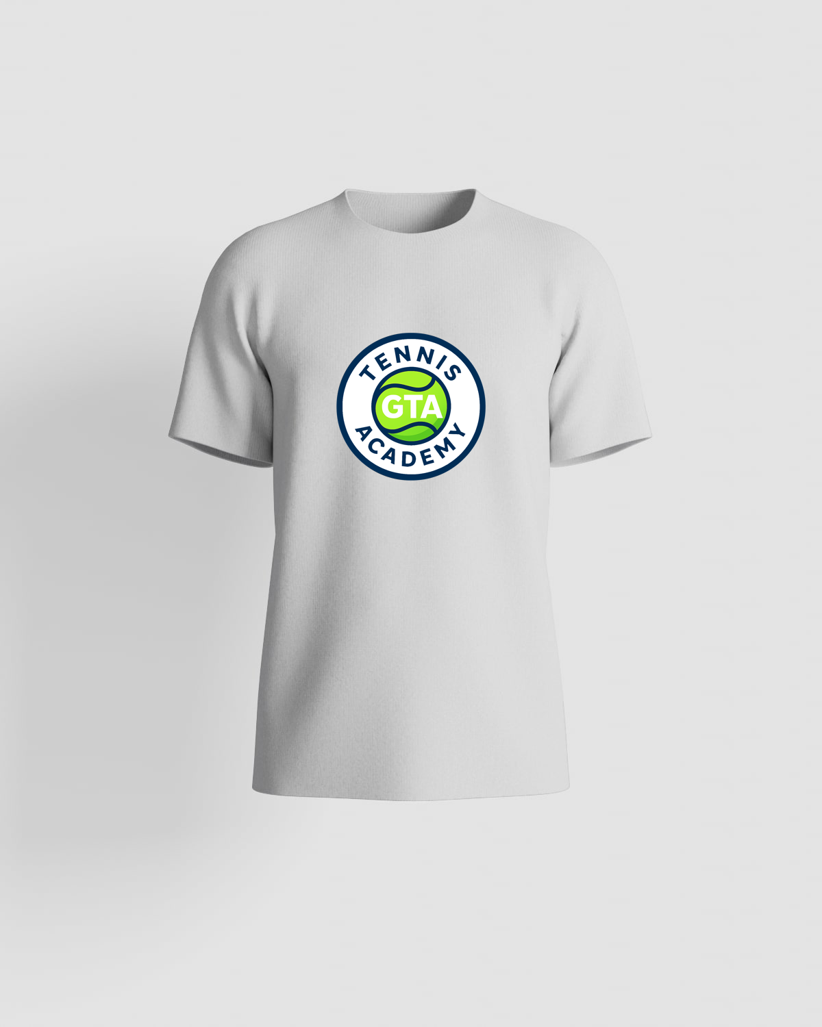 T-shirt personalizzabile 100% Cotone Unisex Bianco 0