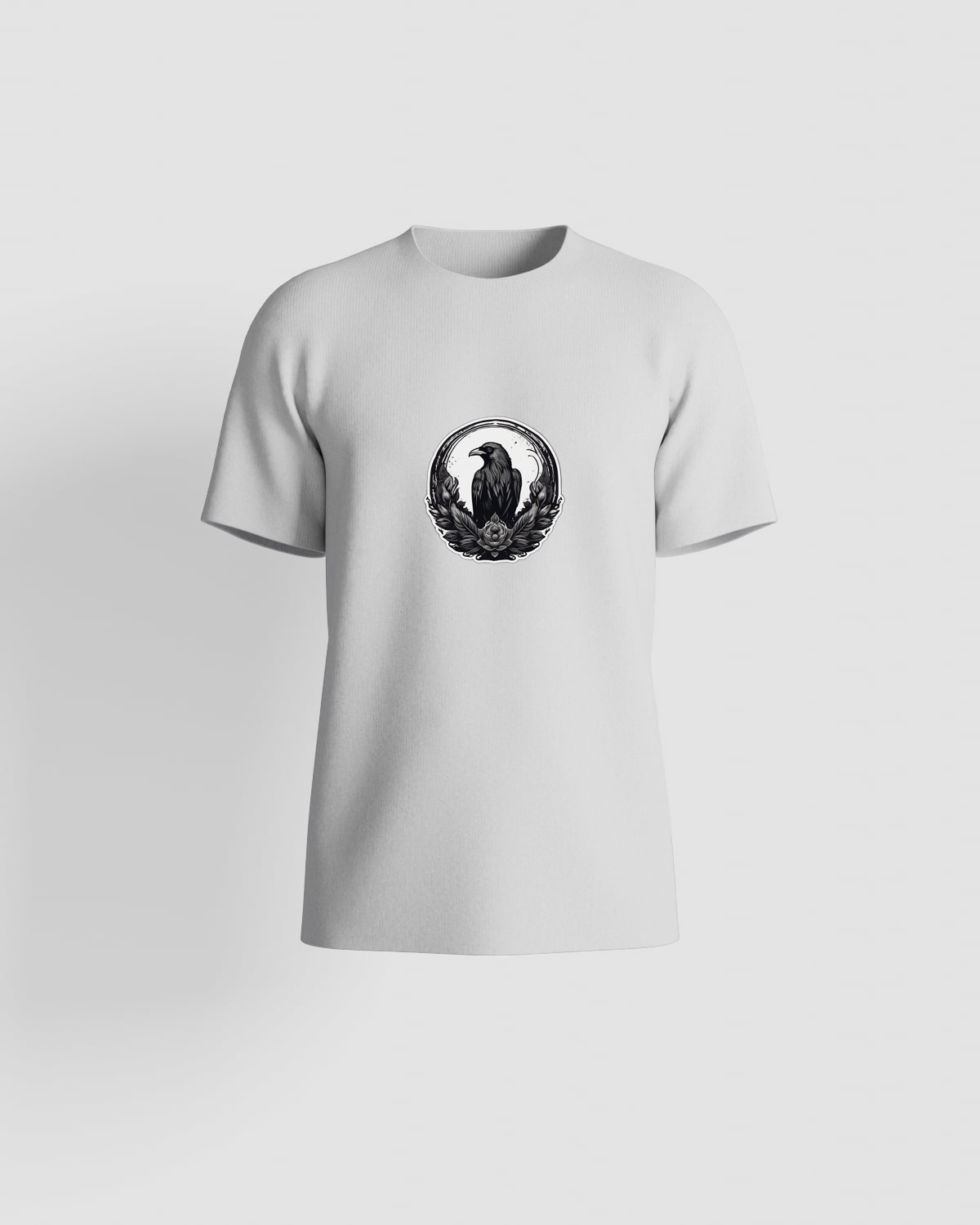 T-shirt, customizable, 100% cotton, unisex, White 0
