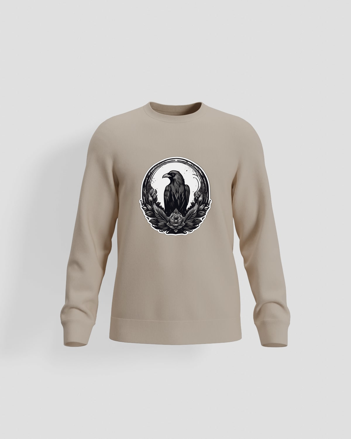 Hoodie, customizable, 80% cotton, 