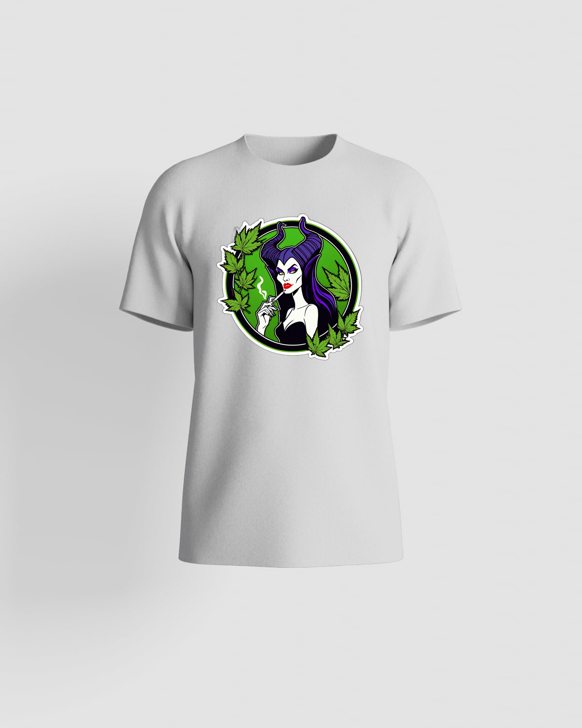 Green Queen T-SHIRTS 0