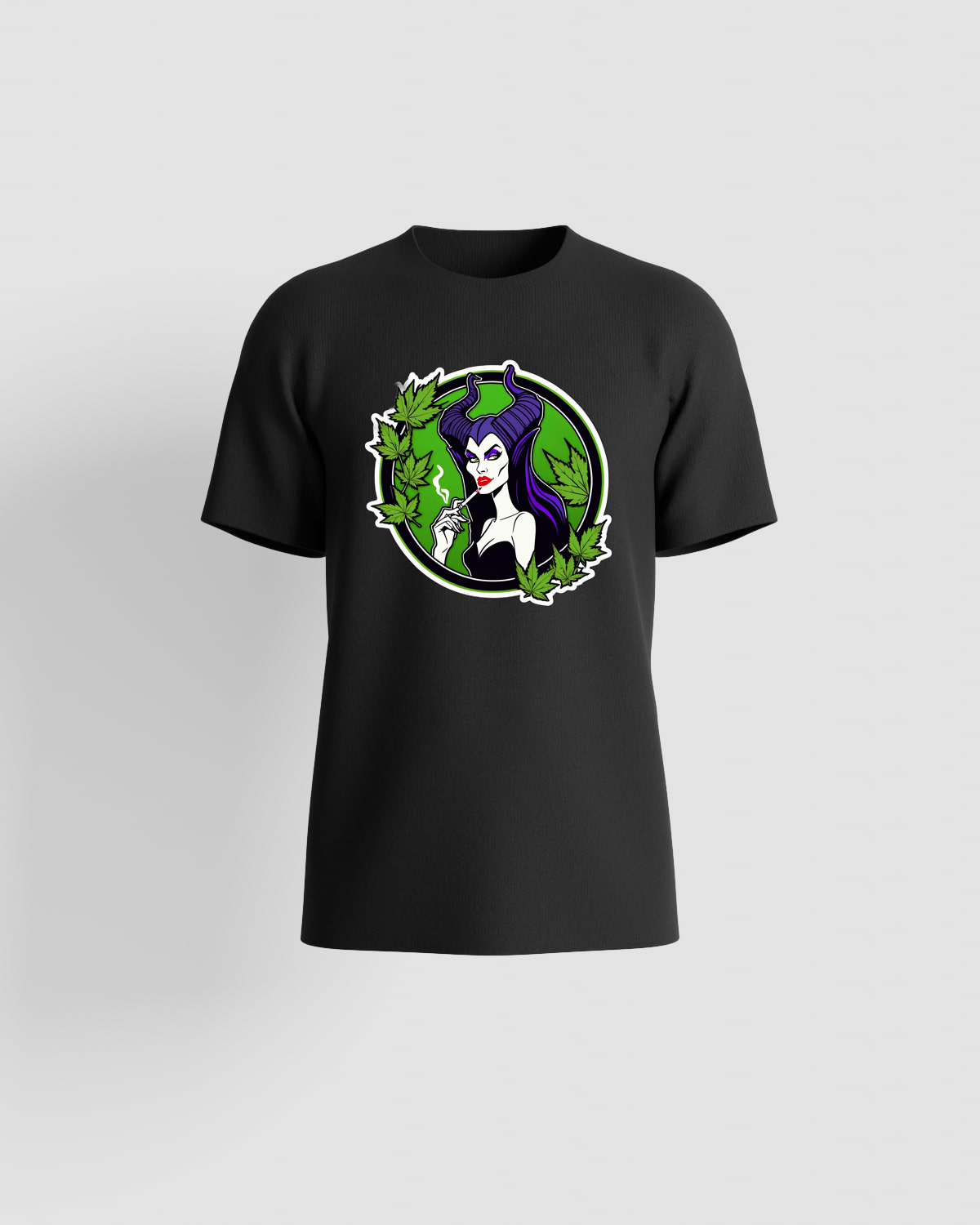 Green Princess T-Shirt 0