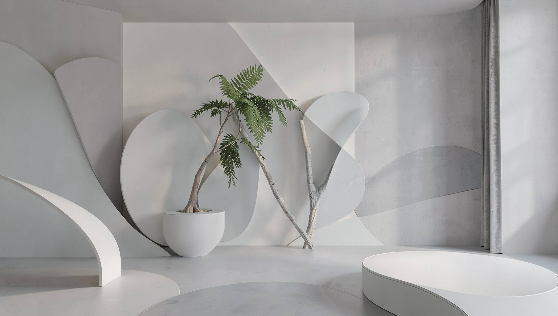 Shop background image