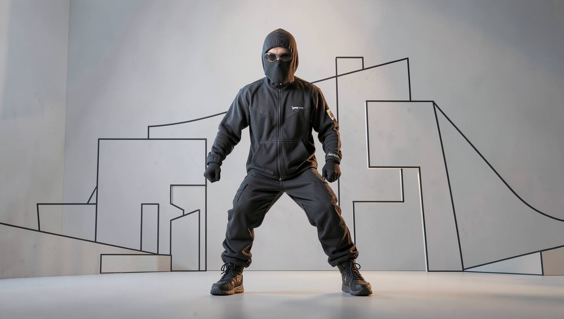 Shop background image
