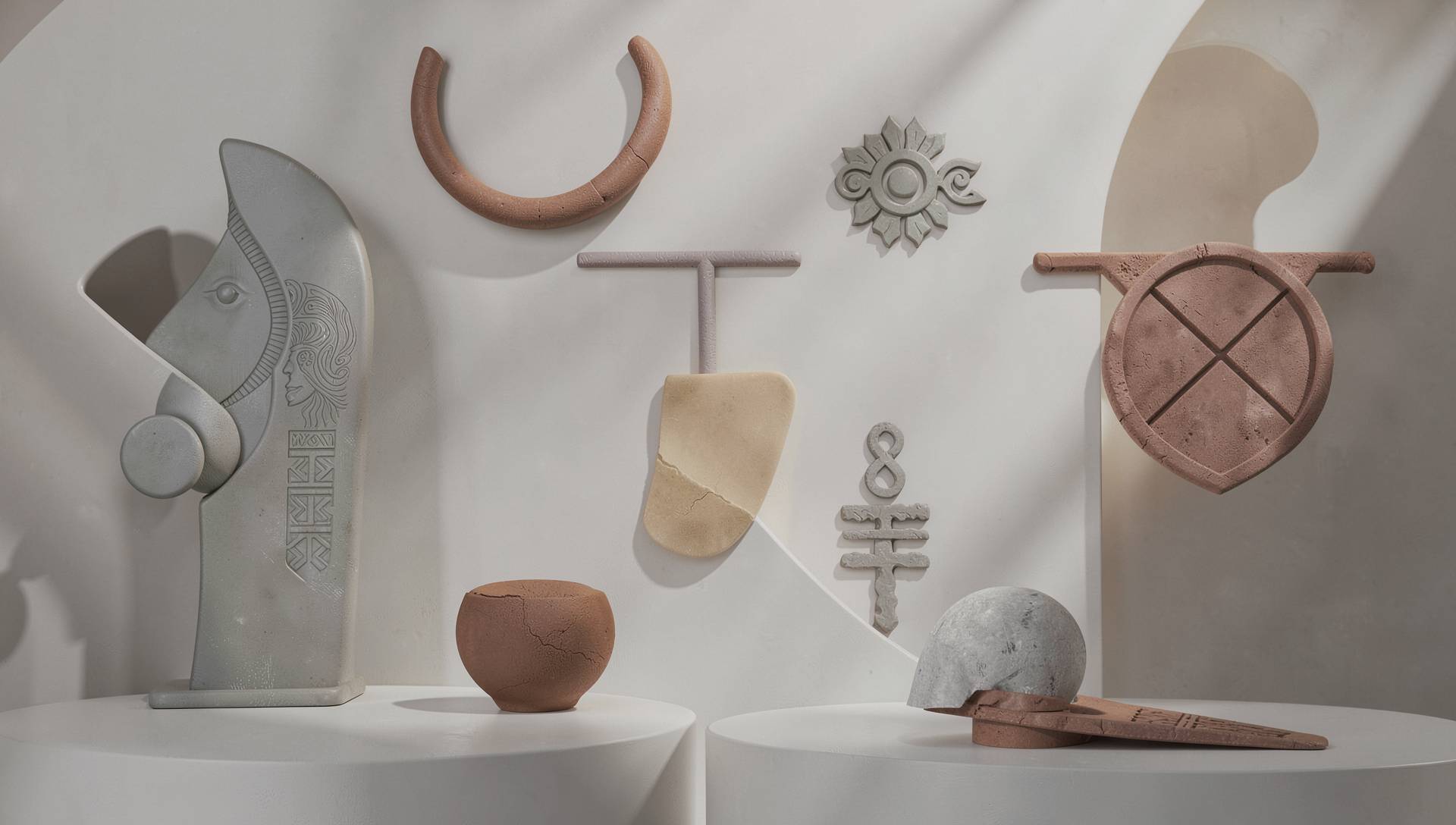 Shop background image