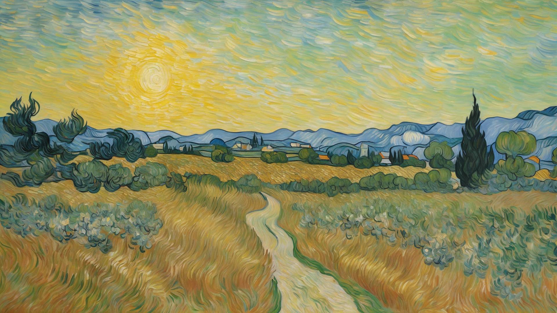 Shop background image