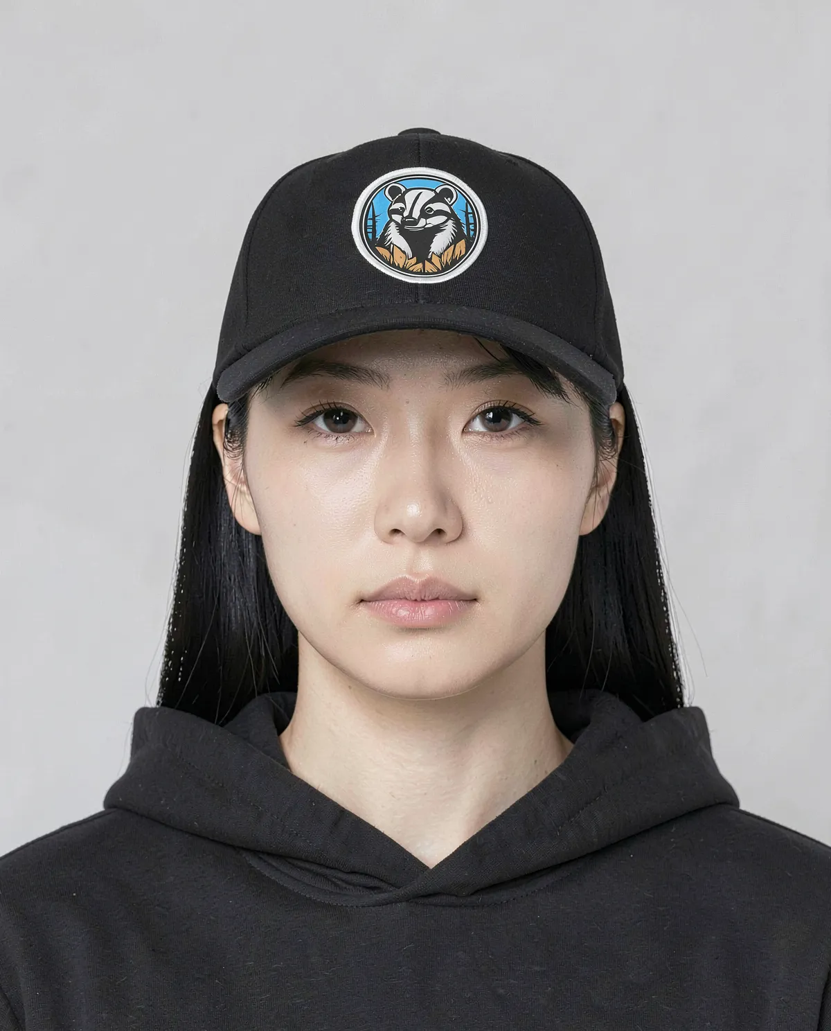 Cappellino Premium a 5 pannelli 0