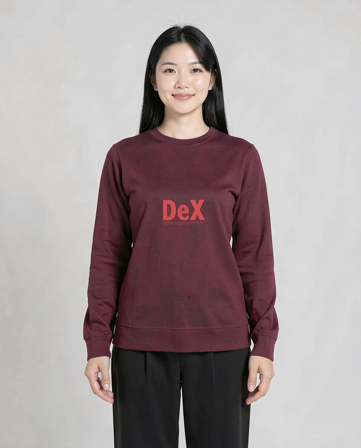 Plum Premium Felpe