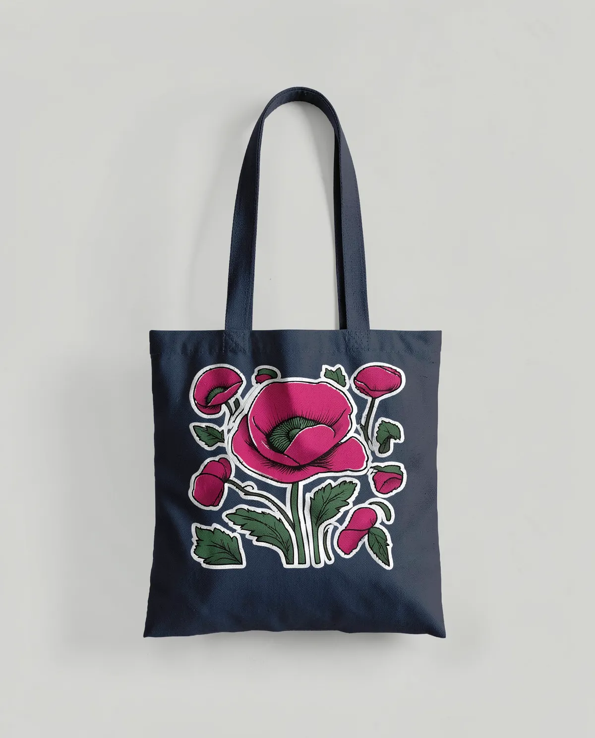 Classico Tote Bag 0