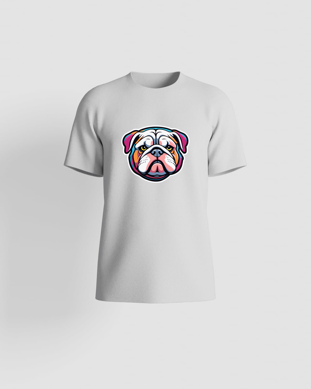 T‑shirt bianca – Design fresco e pulito 59