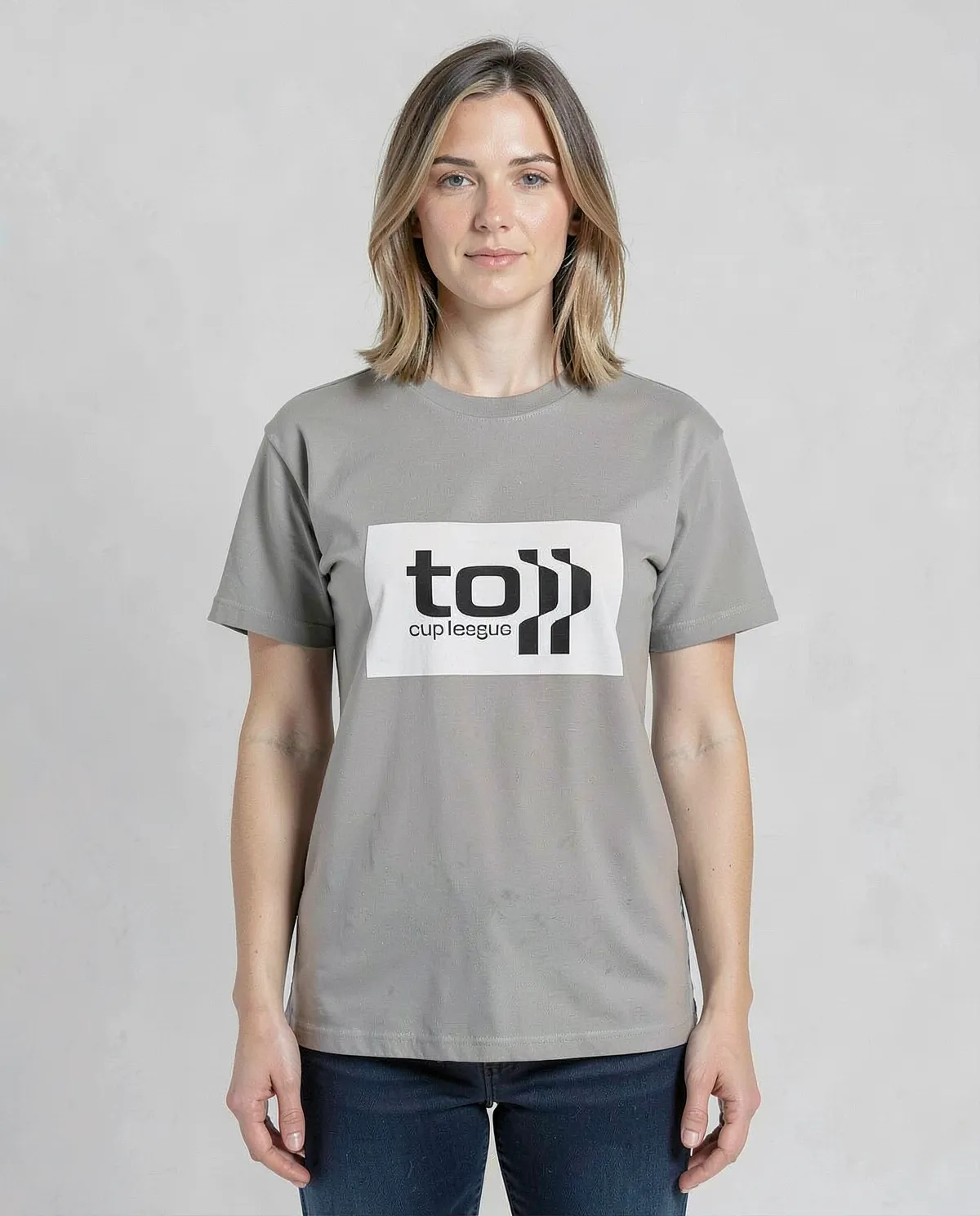 T‑shirt premium nero, 100 % cotone organico 0