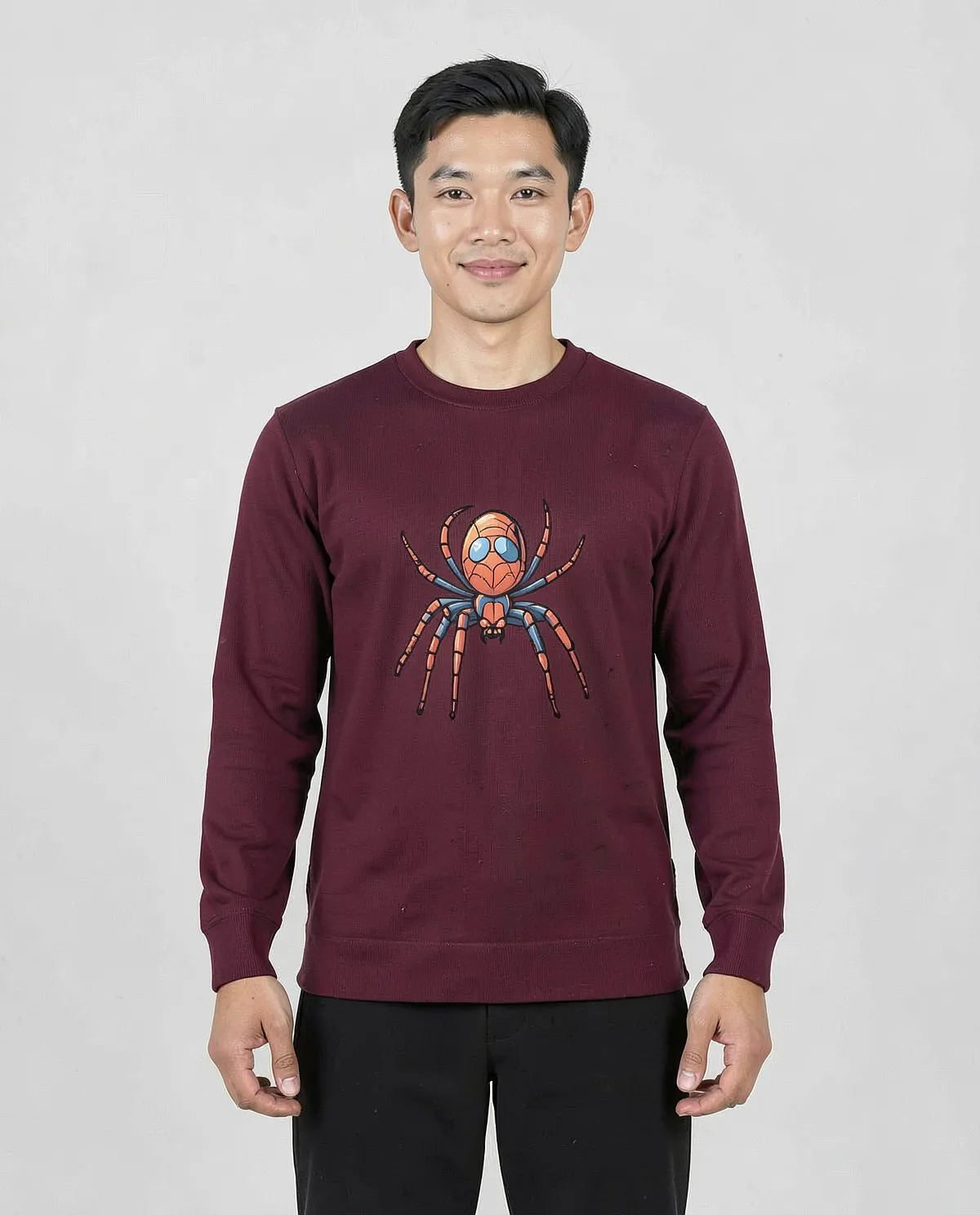 Plum Premium Felpe – Comfort in cotone organico 0