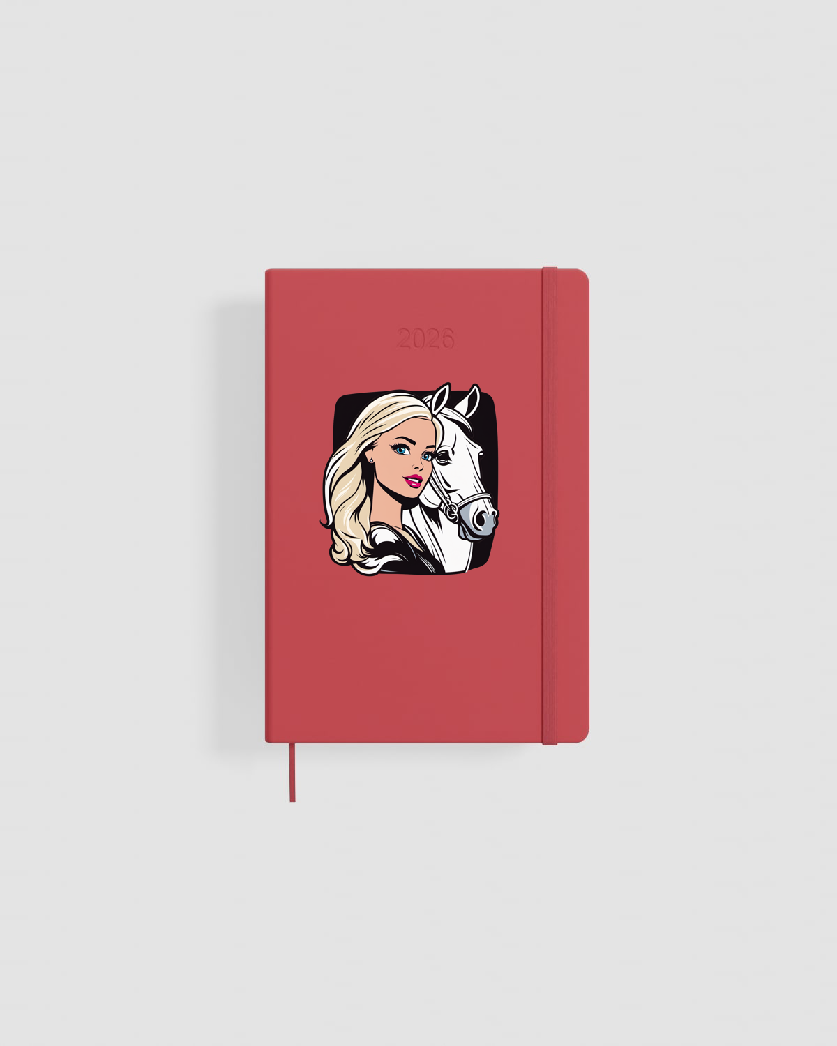 Planner Personalizzato