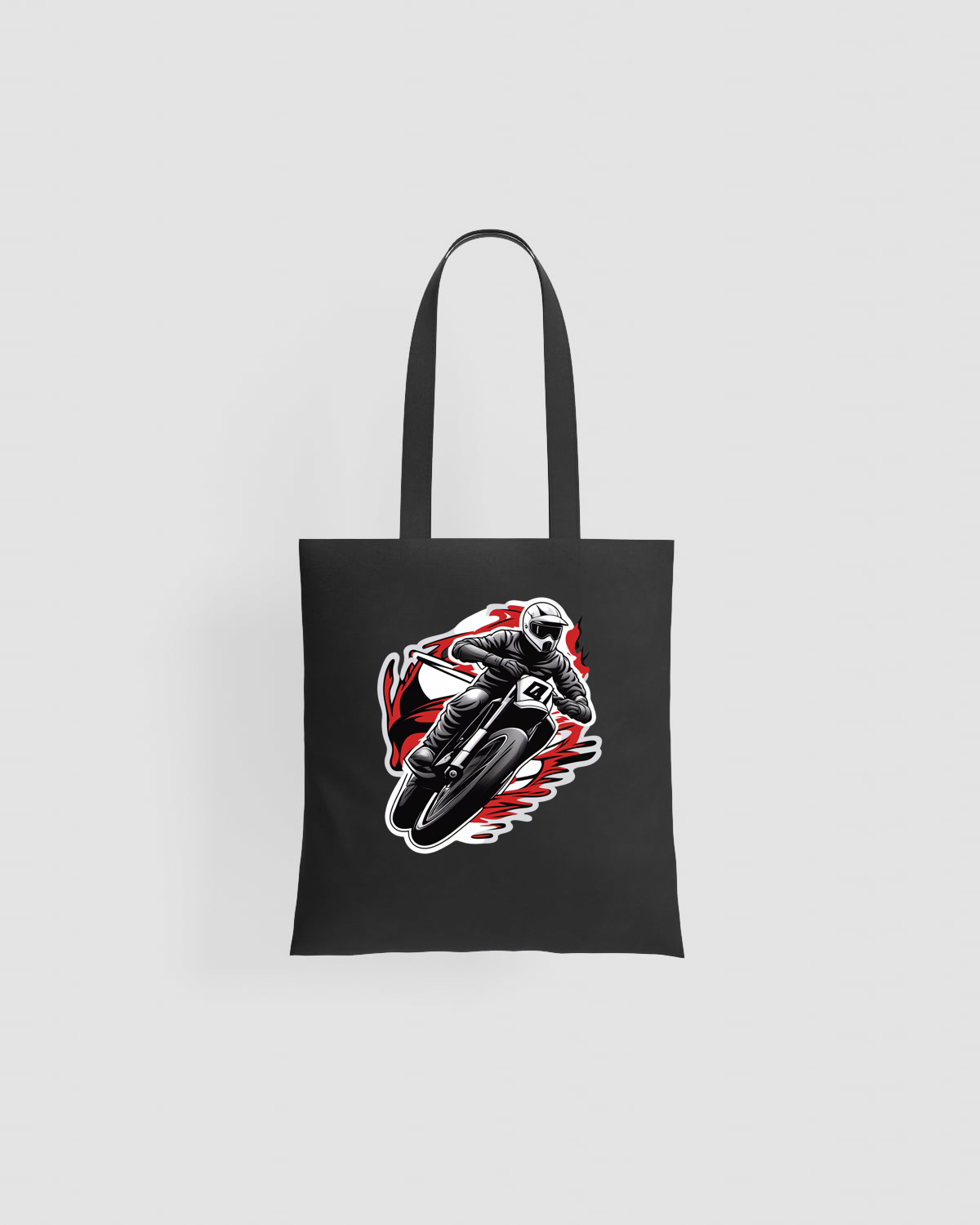 Tote Bag personalizzabile pronta stampa shopper 59