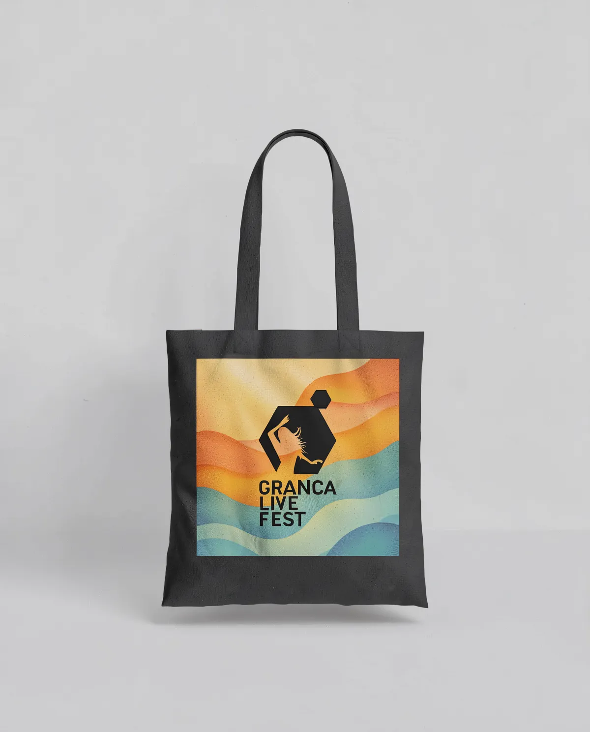 Classico Cotone Tote Bag 0