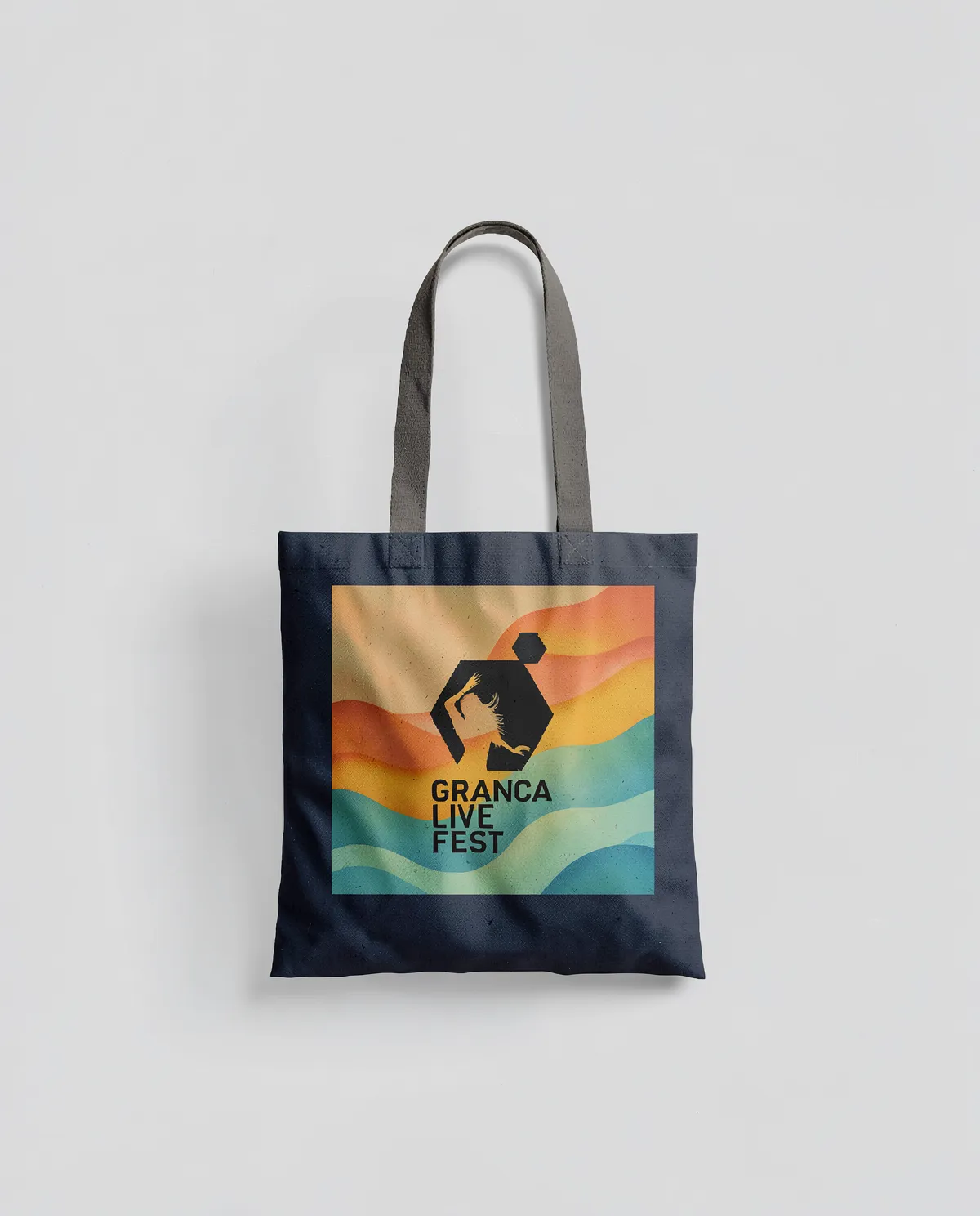 Tote Bag Canvas Classico 0