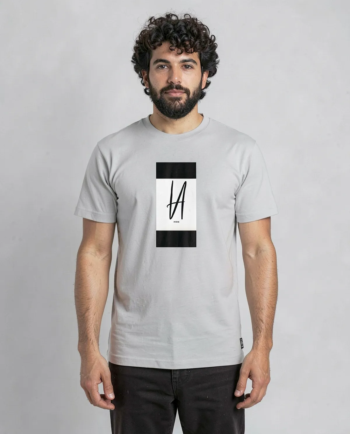 Maglietta bianca – Modern Eco Fit 0