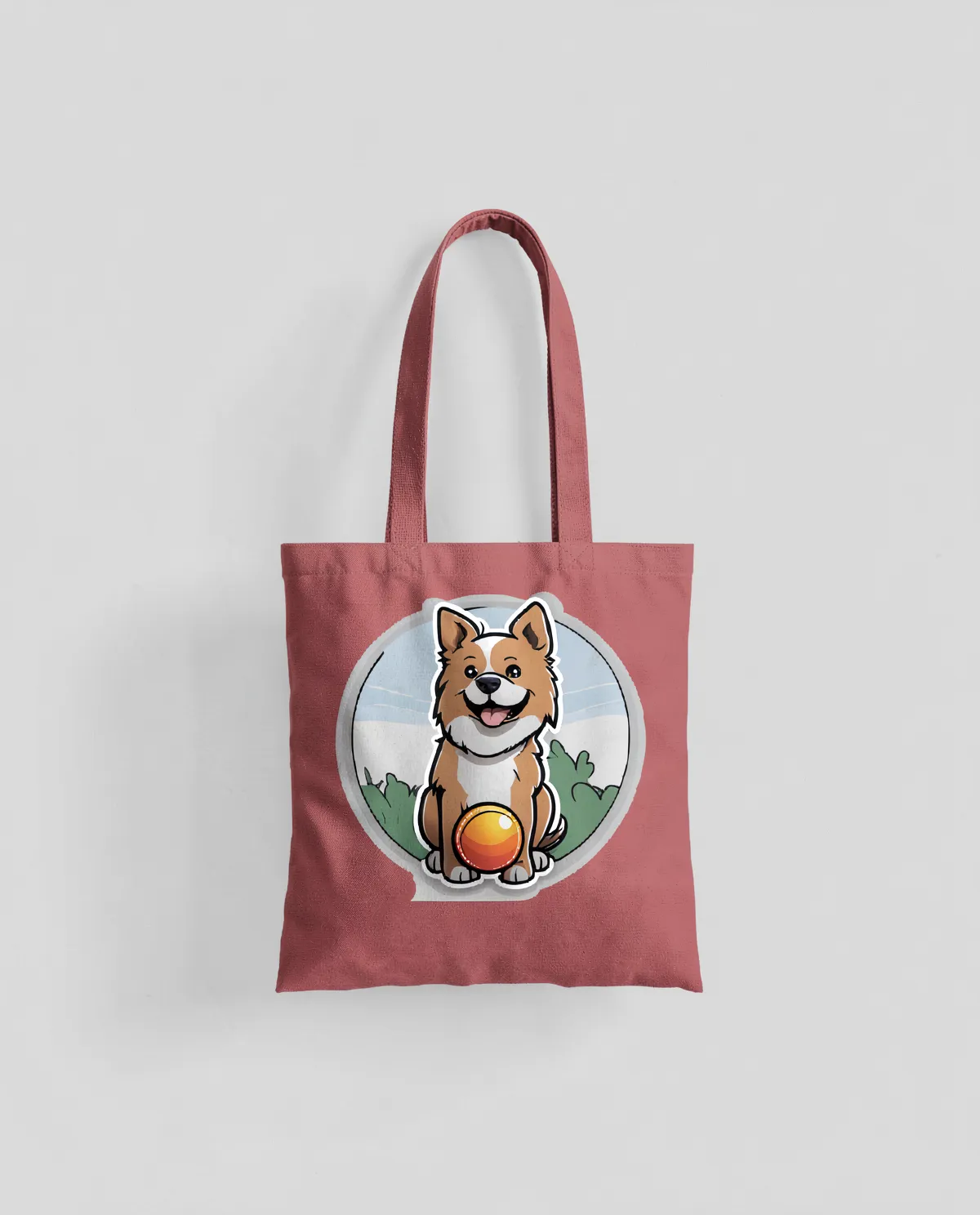 Tote Bag Superficie Liscia per Stampe Personalizzate 0