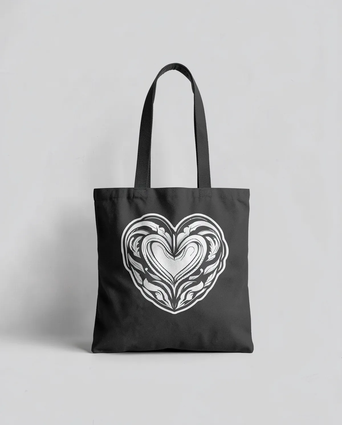 Tote Bag di Cotone 0