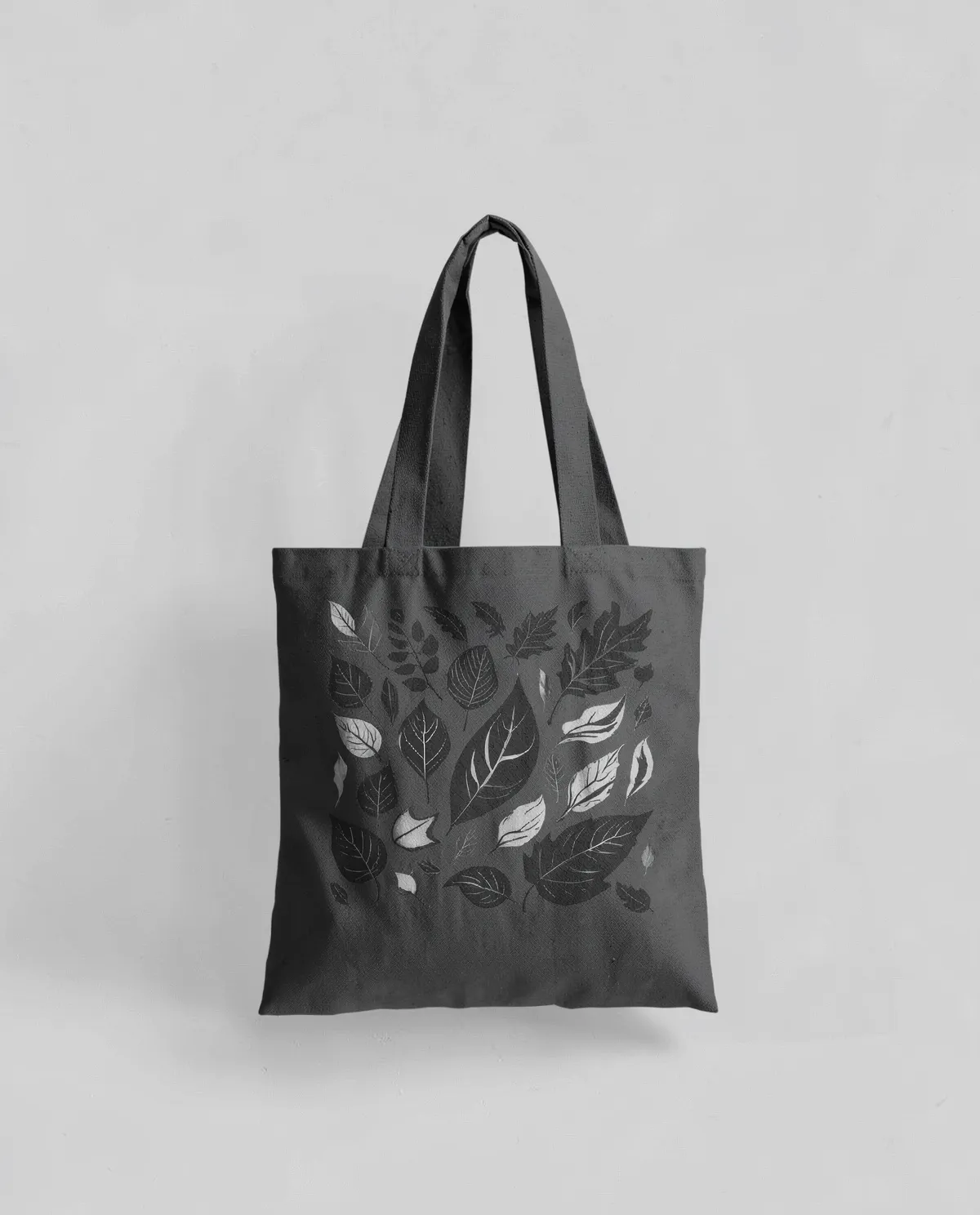 Customizable Tote Bag – Smooth Ironed Fabric 0