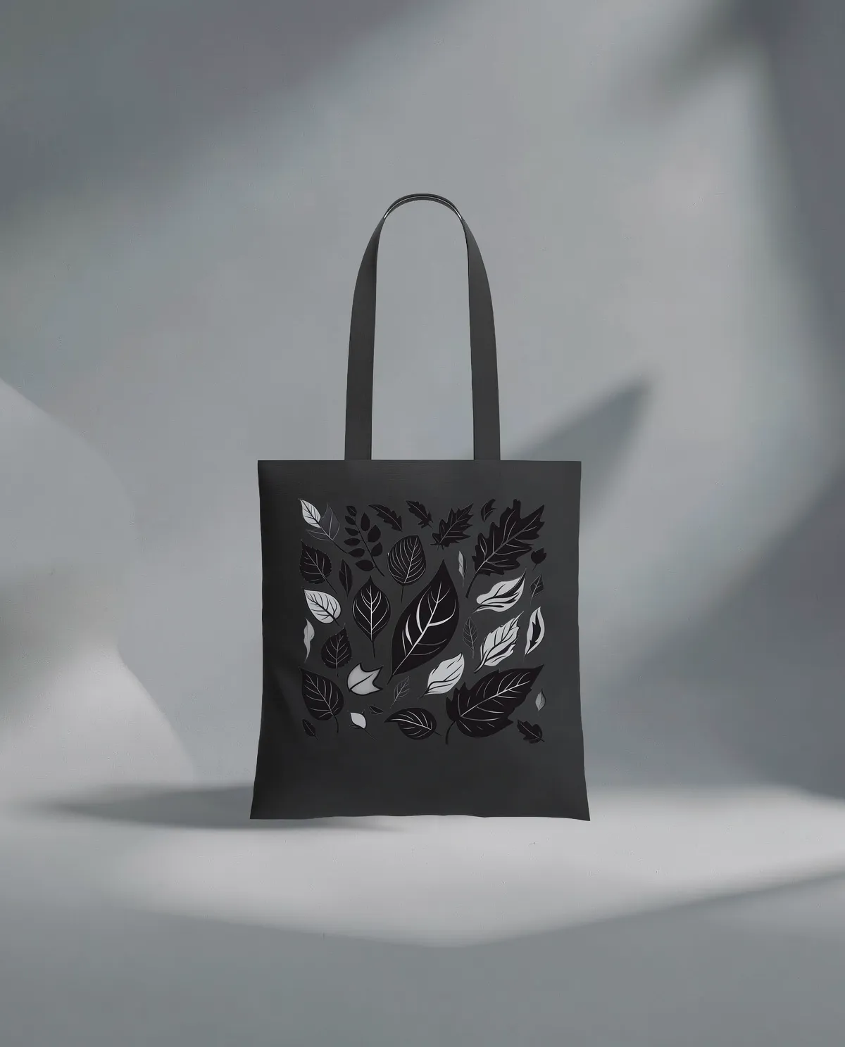 Customizable Tote Bag – Smooth Ironed Fabric 59