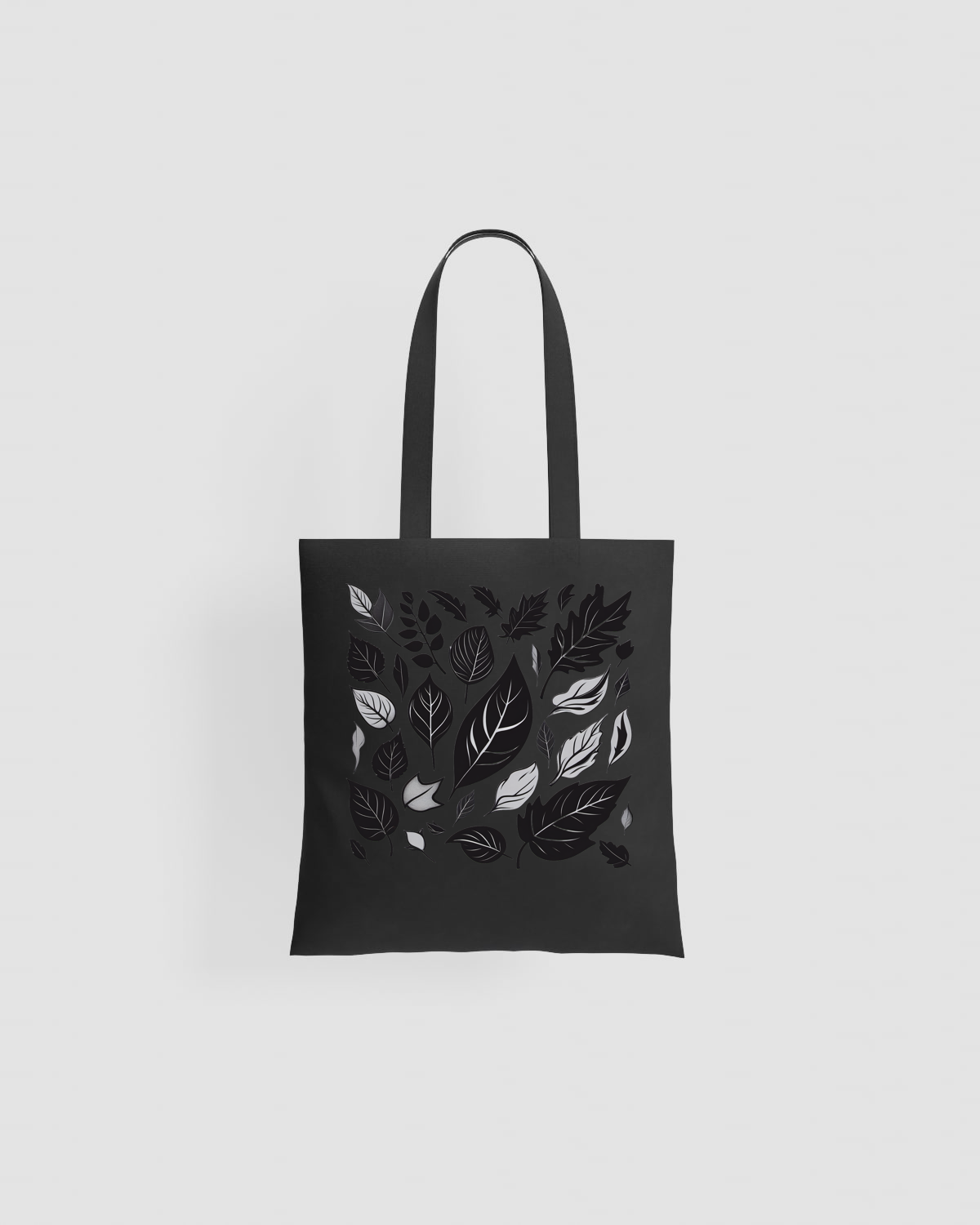 Customizable Tote Bag – Smooth Ironed Fabric 59