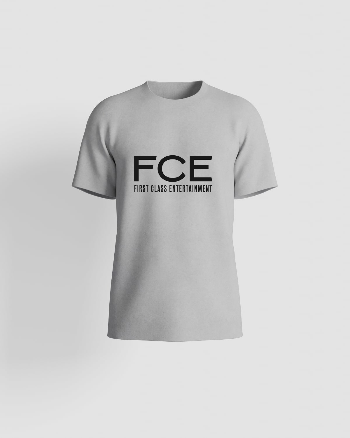 Grey T-Shirt – Sleek, Modern Fit 59