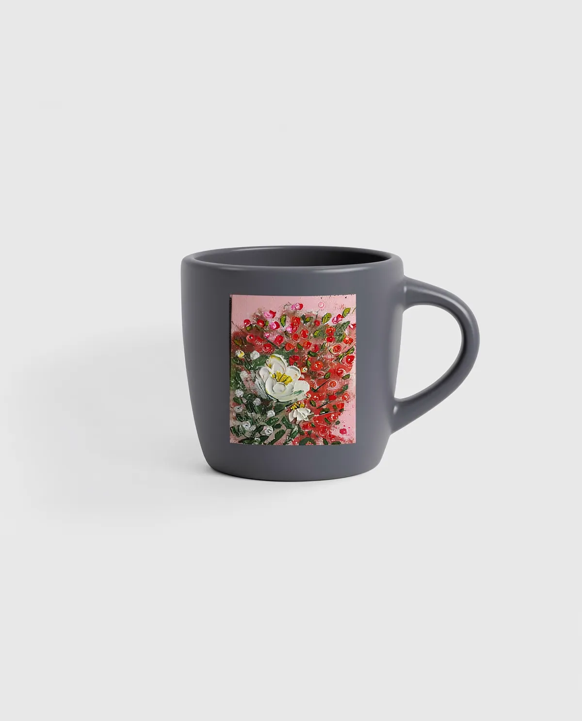 Ceramic Mug 0