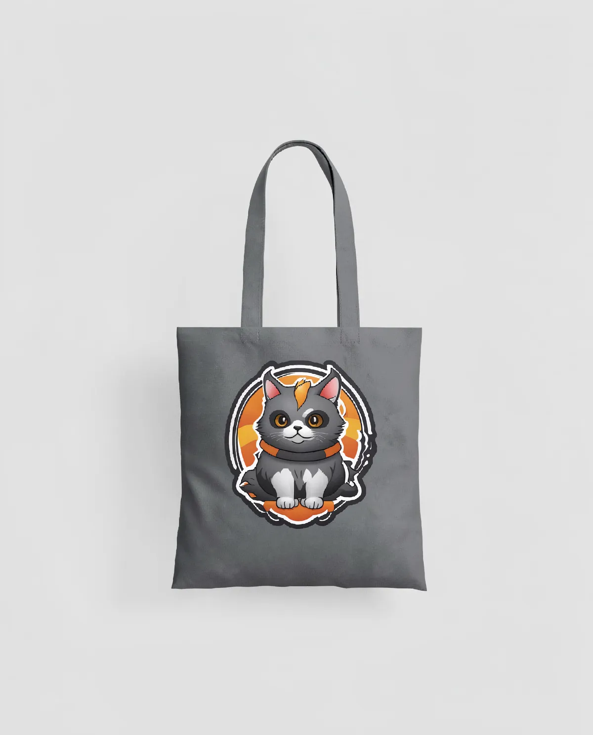 Durable Cotton Tote Bag