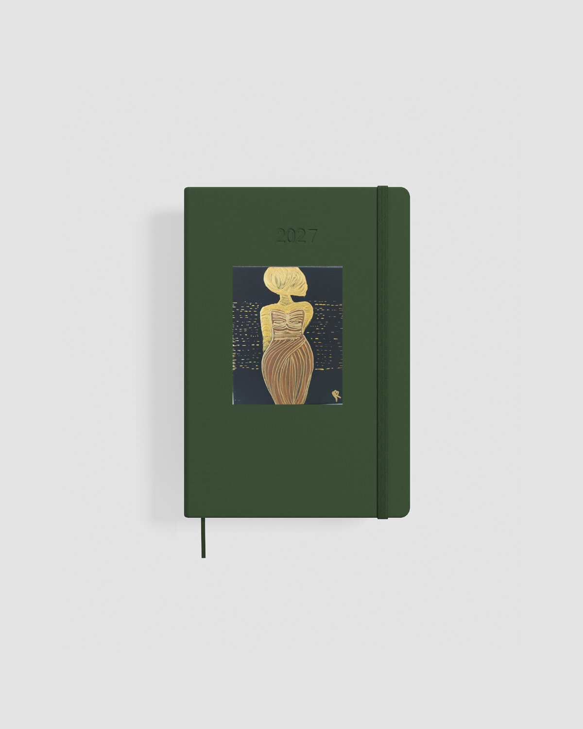 Custom Planner