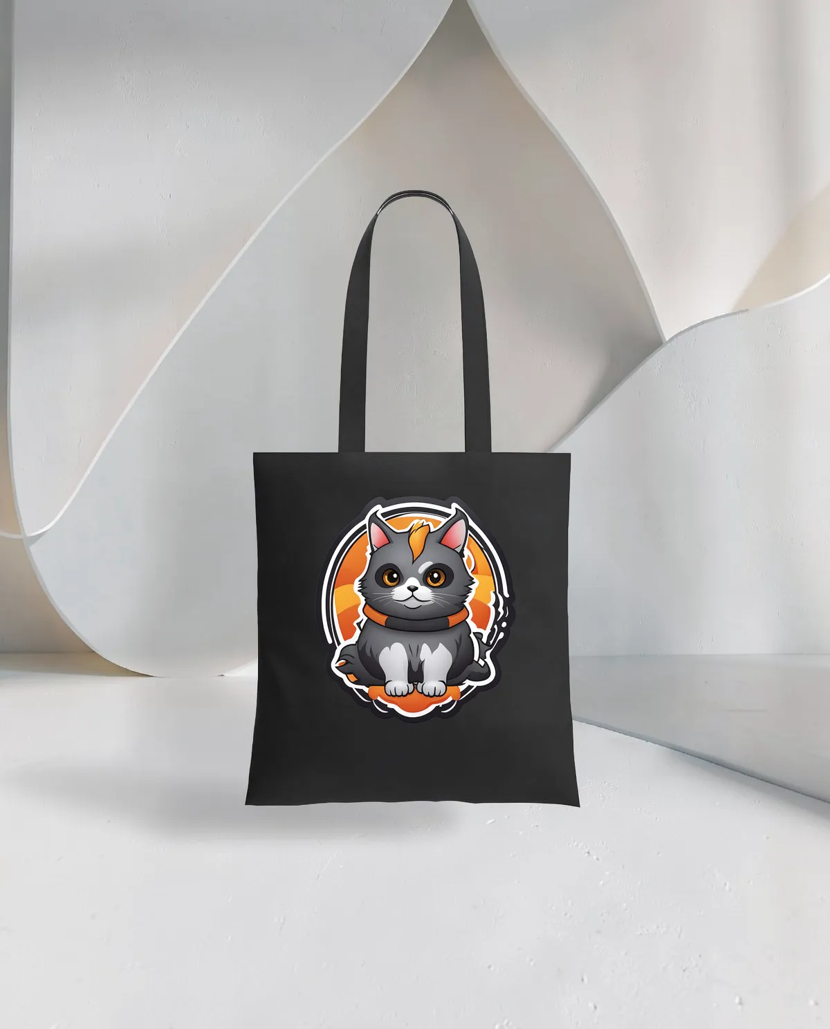 Tote Bag – Smooth Cotton Shopper 59