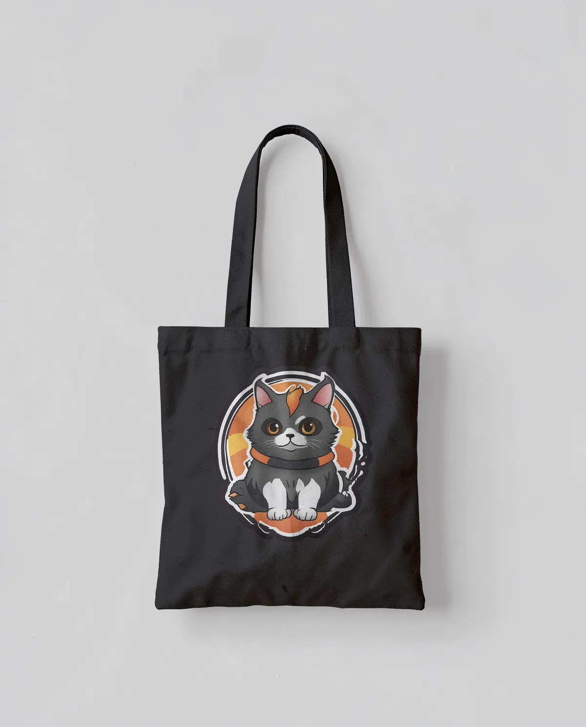 Tote Bag – Smooth Cotton Shopper