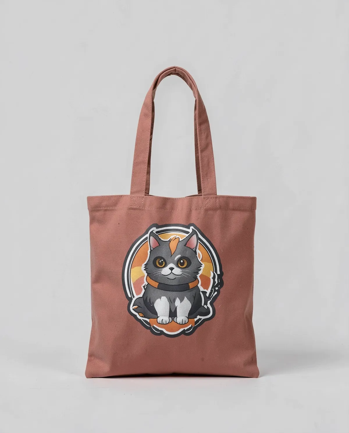 High-Quality Cotton Tote Bag 0