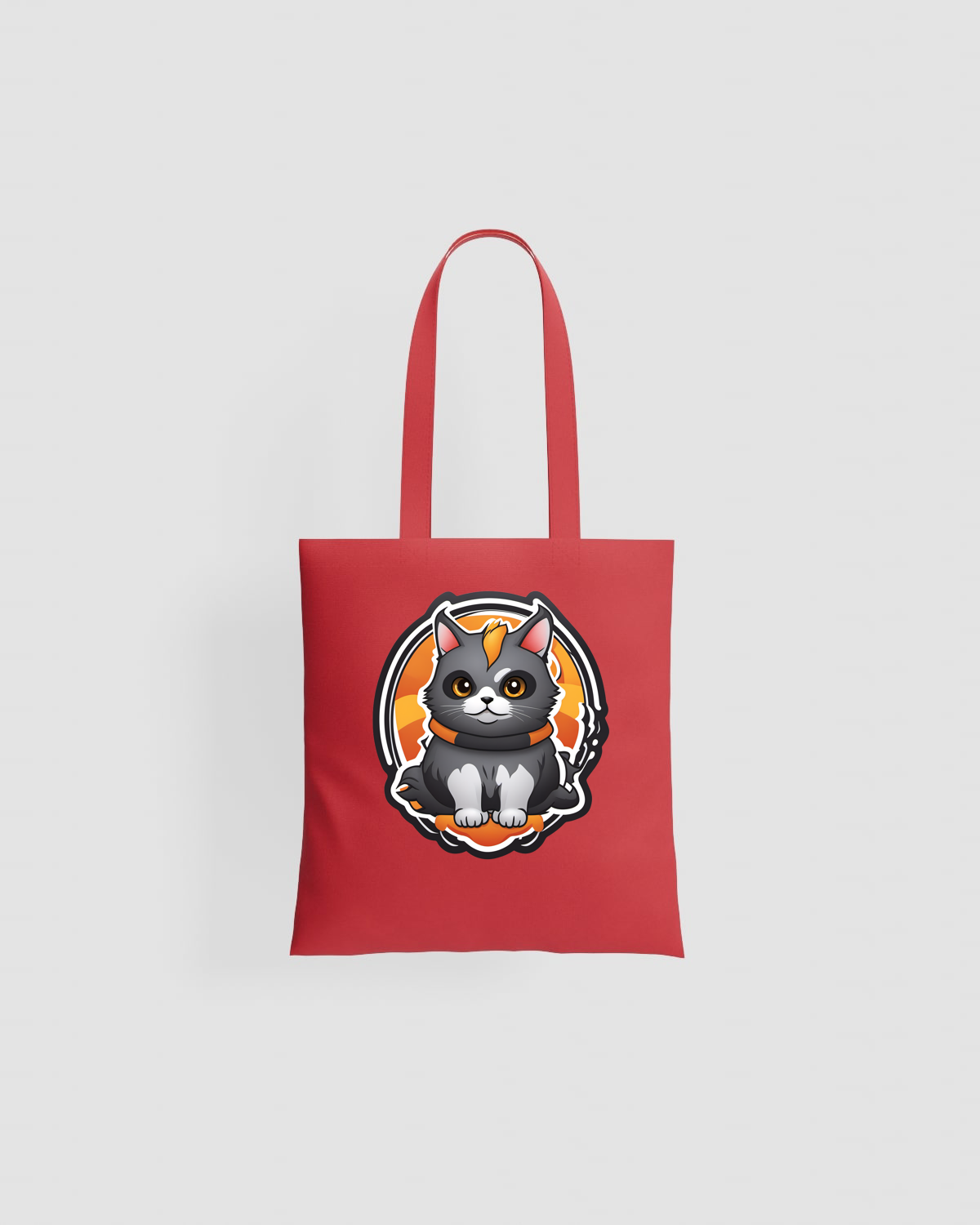 High-Quality Cotton Tote Bag 59