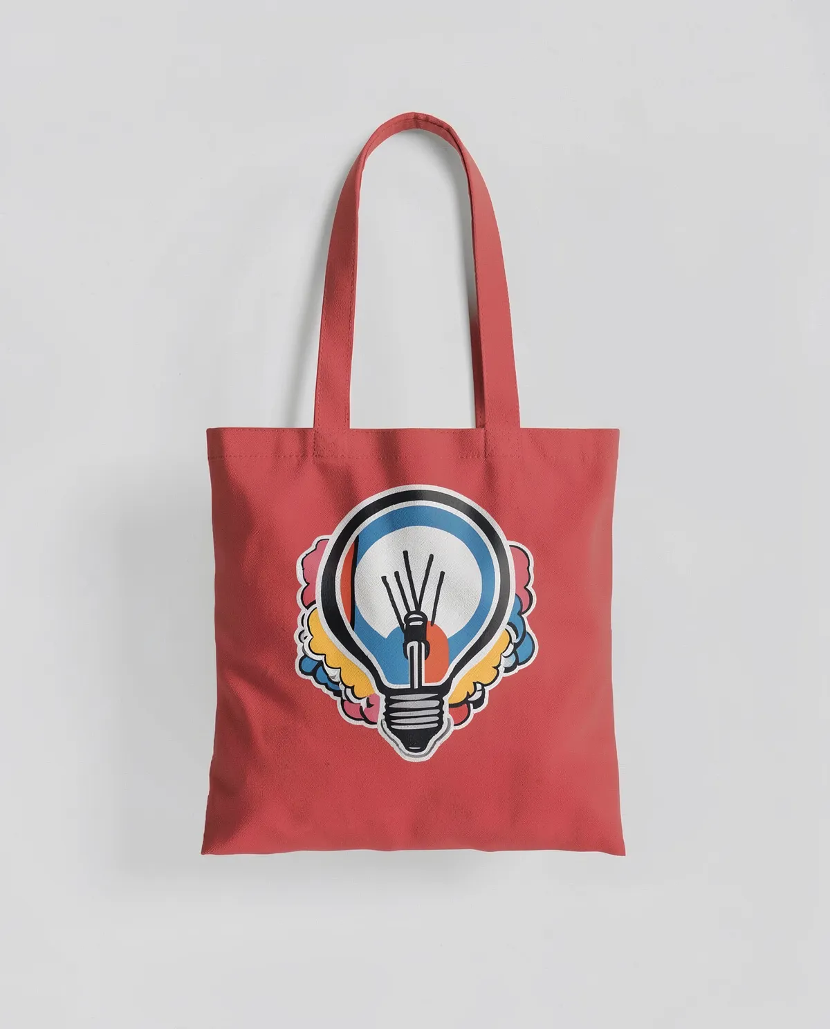 High-Quality Cotton Tote Bag 0