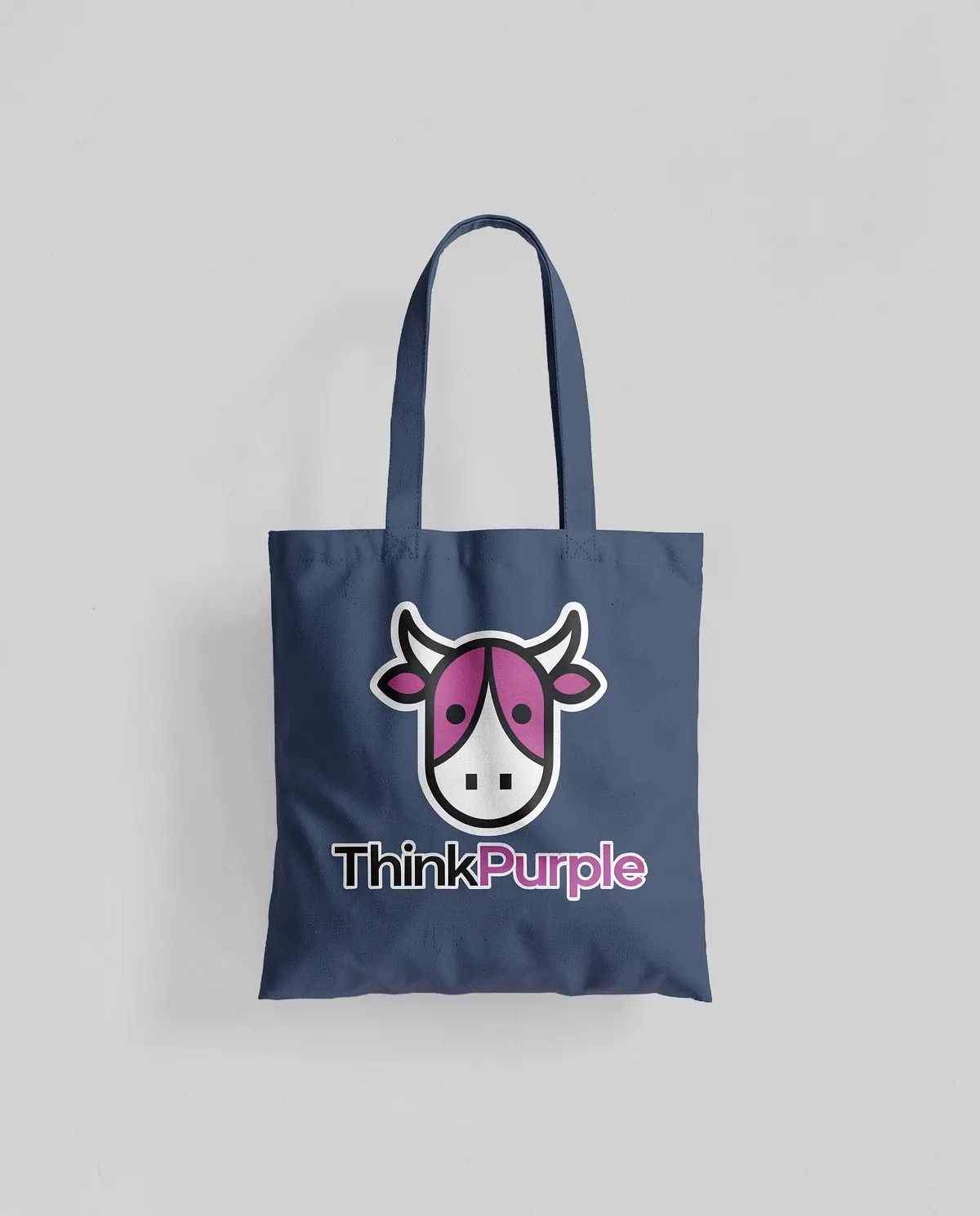 Classic Smooth Cotton Tote Bag 0