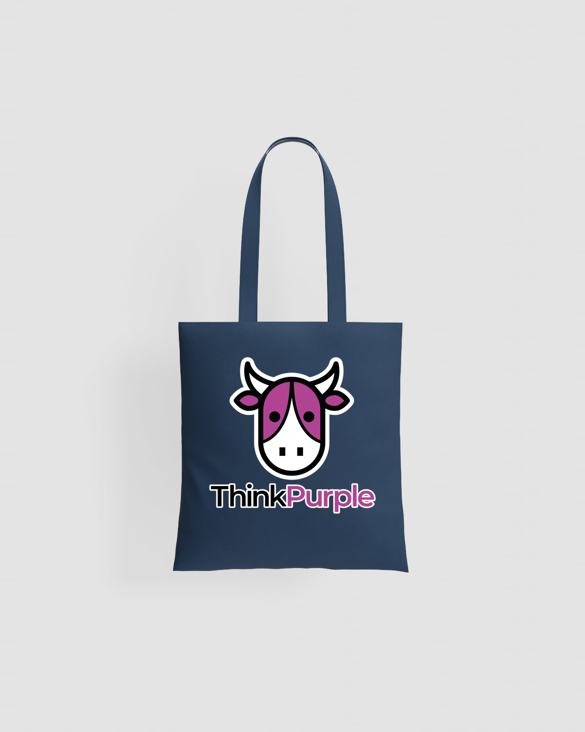 Classic Smooth Cotton Tote Bag 59