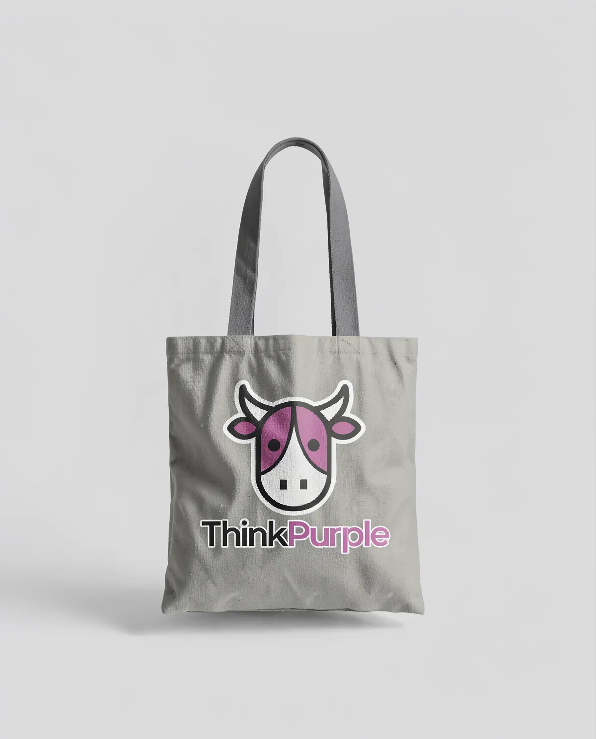 Customizable Cotton Tote Bag