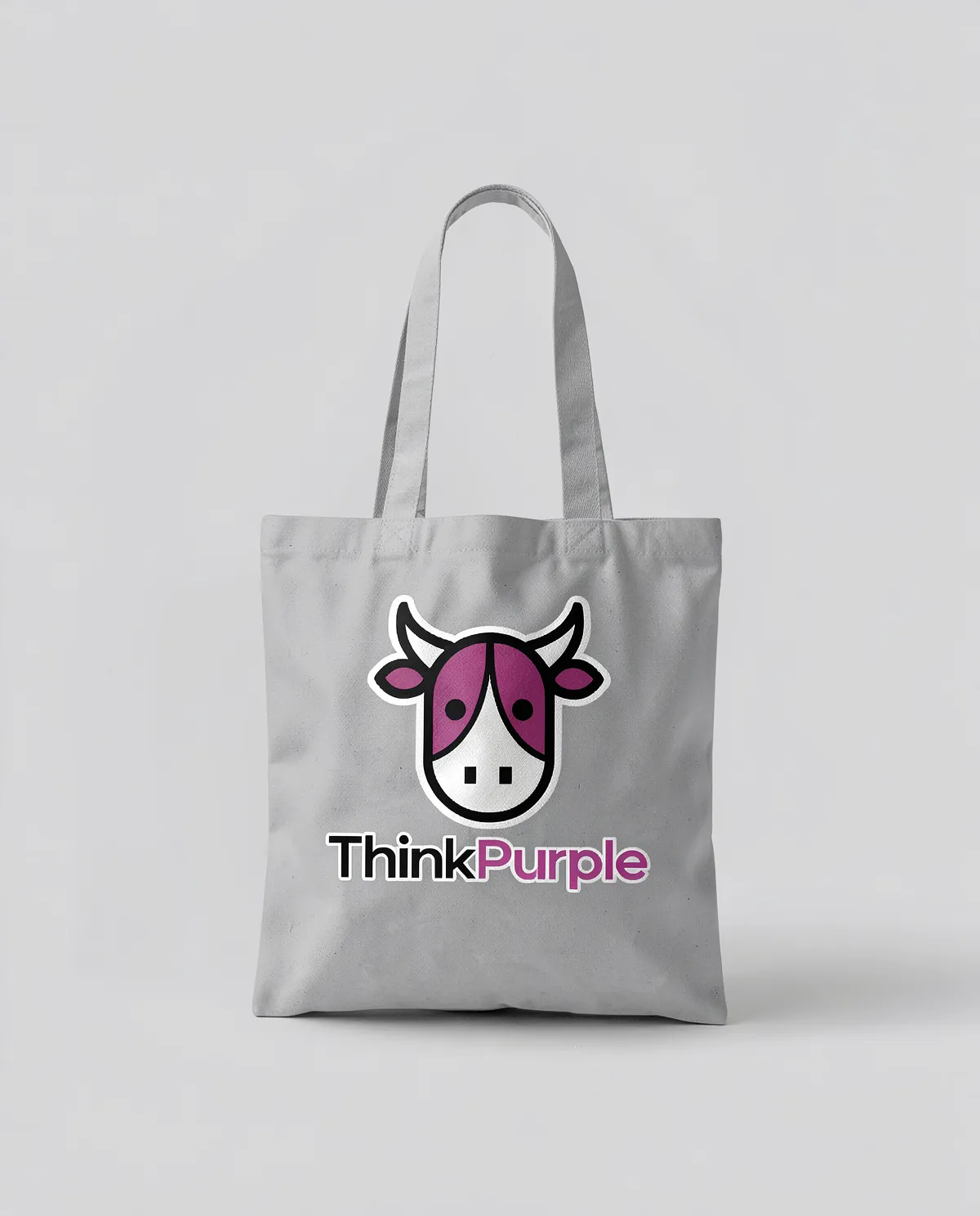 Tote Bag Customizable Canvas Shopper